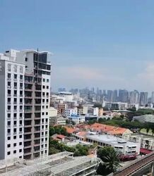 TRE Residences (D14), Condominium #596516011